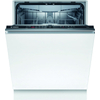 Kép 1/8 - Bosch SMV2HVX20E teljesen beépíthető mosogatógép Serie2