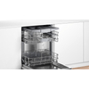 Kép 3/8 - Bosch SMV2HVX20E teljesen beépíthető mosogatógép Serie2
