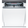 Kép 1/7 - Bosch SMV46LX50E teljesen beépíthető mosogatógép Serie4