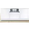Kép 3/11 - Bosch SMV4HTX00E teljesen beépíthető mosogatógép Serie4