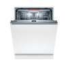 Kép 1/8 - Bosch SMV4HVX33E teljesen beépíthető mosogatógép Serie4