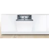 Kép 3/9 - Bosch SMV4HVX33E teljesen beépíthető mosogatógép Serie4
