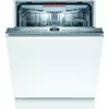 Kép 1/9 - Bosch SMV4HVX45E teljesen beépíthető mosogatógép Serie4