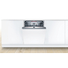 Kép 2/12 - Bosch SMV6ECX51E teljesen beépíthető mosogatógép TimeLight C energiaosztály Serie6