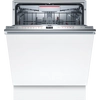Kép 1/13 - Bosch SMV6ECX57E teljesen beépíthető mosogatógép TimeLight D energiaosztály Serie6