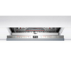 Kép 3/12 - Bosch SMV6ECX57E teljesen beépíthető mosogatógép TimeLight D energiaosztály Serie6