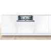 Kép 3/9 - Bosch SMV6ZCX00E teljesen beépíthető mosogatógép PerfectDry Zeolith InfoLight Serie6