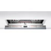 Kép 5/9 - Bosch SMV6ZCX49E teljesen beépíthető mosogatógép PerfectDry Zeolith TimeLight Serie6