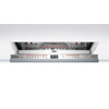 Kép 4/8 - Bosch SMV6ZCX49E teljesen beépíthető mosogatógép PerfectDry Zeolith TimeLight Serie6