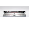 Kép 4/13 - Bosch SMV6ZDX49E teljesen beépíthető mosogatógép PerfectDry Zeolith TimeLight 3. kosár Serie6