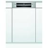 Kép 1/6 - Bosch SPI2HKS59E beépíthető mosogatógép nemesacél 45cm Serie2
