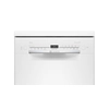 Kép 4/6 - Bosch SPS2IKW04E szabadonálló mosogatógép fehér 45cm Serie2