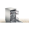 Kép 1/7 - Bosch SPS6EMI23E szabadonálló mosogatógép inox 45cm A++ VarioDrawer Serie6