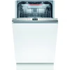 Kép 1/9 - Bosch SPV6EMX11E beépíthető mosogatógép TimeLight