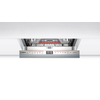 Kép 4/12 - Bosch SPV6EMX05E teljesen beépíthető mosogatógép EfficientDry szárítás TimeLight 45cm Serie4