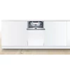 Kép 5/9 - Bosch SPV6ZMX23E beépíthető mosogatógép TimeLight