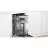 Kép 4/9 - Bosch SRV2XMX01E teljesen beépíthető mosogatógép 45cm