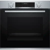 Kép 1/6 - Bosch HBA5577S0 Beépíthető Elektromos Sütő Serie6