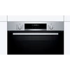 Kép 3/6 - Bosch HBA5577S0 Beépíthető Elektromos Sütő Serie6