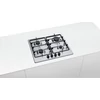 Kép 2/6 - Bosch PGP6B5B60  beépíthető gázfőzőlap nemesacél