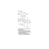 Kép 6/12 - Bosch beépíthető indukciós főzőlap páraelszívóval
