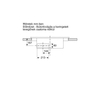 Kép 8/12 - Bosch beépíthető indukciós főzőlap páraelszívóval