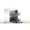 Kép 6/8 - Bosch SMS25AW04E szabadonálló mosogatógép fehér Serie2