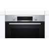 Kép 2/9 - BOSCH HBA574BR00 Beépíthető sütő