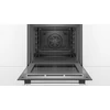 Kép 3/9 - BOSCH HBA574BR00 Beépíthető sütő