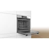 Kép 3/9 - BOSCH HBA5785S6 Beépíthető sütő