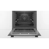 Kép 4/9 - BOSCH HBA5785S6 Beépíthető sütő