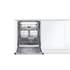 Kép 3/9 - BOSCH SMV40C10EU Beépíthető mosogatógép