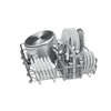Kép 5/10 - BOSCH SMV40C10EU Beépíthető mosogatógép