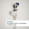 Kép 7/11 - Bosch SMD4HAX48E teljesen beépíthető mosogatógép OpenAssist Serie4
