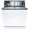 Kép 1/12 - Bosch SMD4HAX48E teljesen beépíthető mosogatógép OpenAssist Serie4