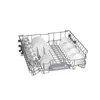 Kép 5/10 - Bosch SMI4ITS10E beépíthető mosogatógép nemesacél 60cm Serie4