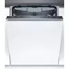 Kép 1/11 - Bosch SMV25EX02E teljesen beépíthető mosogatógép 60cm