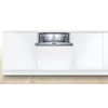 Kép 3/10 - Bosch SMV4HTX28E teljesen beépíthető mosogatógép 60cm Serie4