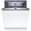 Kép 1/12 - Bosch SMV6ECX51E teljesen beépíthető mosogatógép TimeLight C energiaosztály Serie6