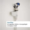 Kép 12/15 - Bosch SMV6ZCX19E teljesen beépíthető mosogatógép PerfectDry Zeolith TimeLight Serie6