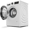 Kép 2/5 - Bosch WGG14402BY elöltöltős mosógép 9kg 1400f/p  Serie6