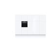 Kép 4/13 - Bosch HBG6764B1 beépíthető sütő fekete pirolítikus 3TFT Serie8