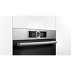 Kép 3/12 - Bosch HSG636ES1 beépíthető gőzsütő nemesacél 3TFT EcoClean hátfal Serie8
