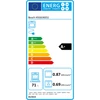 Kép 6/12 - Bosch HSG636ES1 beépíthető gőzsütő nemesacél 3TFT EcoClean hátfal Serie8