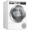 Kép 1/11 - Bosch WTX87EH0EU hőszivattyús kondenzációs szárítógép