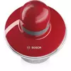 Kép 4/11 - Bosch MMR08R2 aprító vörös 400W 800ml