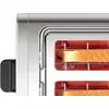 Kép 5/9 - Bosch TAT3P420 DesignLine kenyérpirító nemesacél