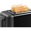 Kép 3/7 - Bosch TAT3P423 DesignLine kenyérpirító fekete