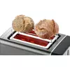 Kép 5/7 - Bosch TAT5P425 DesignLine kenyérpirító grafit