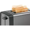 Kép 7/7 - Bosch TAT5P425 DesignLine kenyérpirító grafit